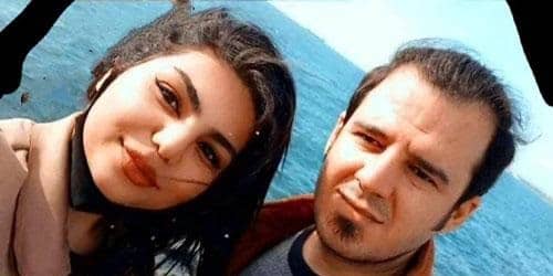 مرگ دلخراش زوج پناهجوی ایرانی در آب های یونان مرگ دلخراش زوج پناهجوی ایرانی در آب های یونان