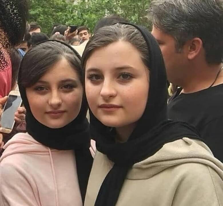 بازیگر پایتخت درباره سارا و نیکا اظهار نظر جنجالی کرد.