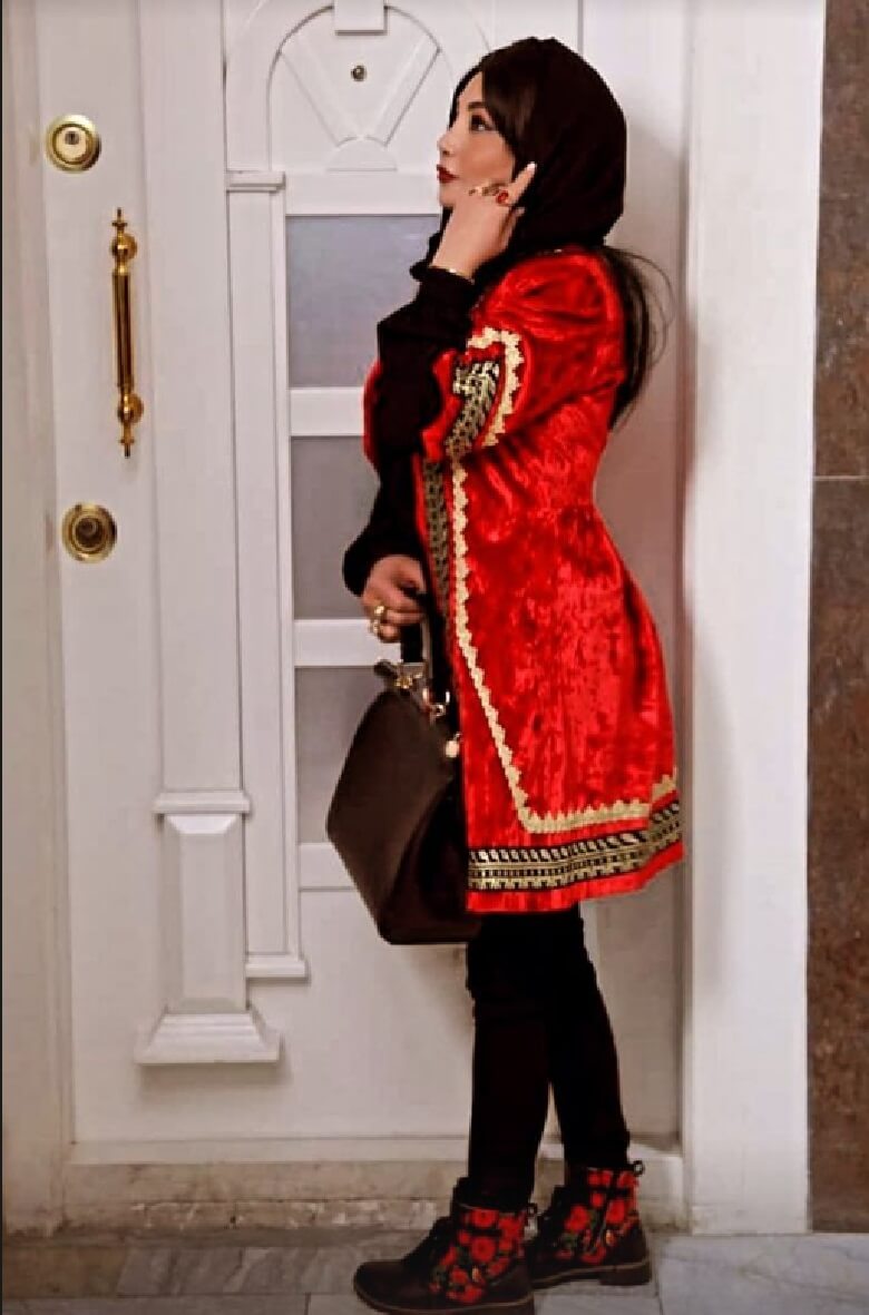 بهنوش بختیاری رکورددار عمل زیبایی در ایران شده بود.