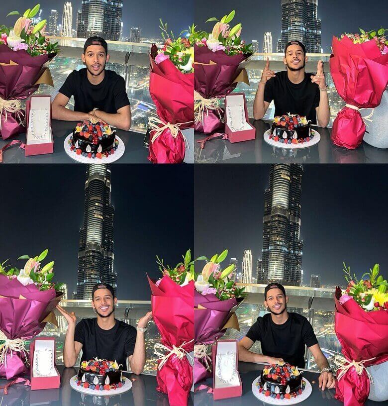 ستاره معصومی برای مهدی قائدی سنگ تمام گذاشت