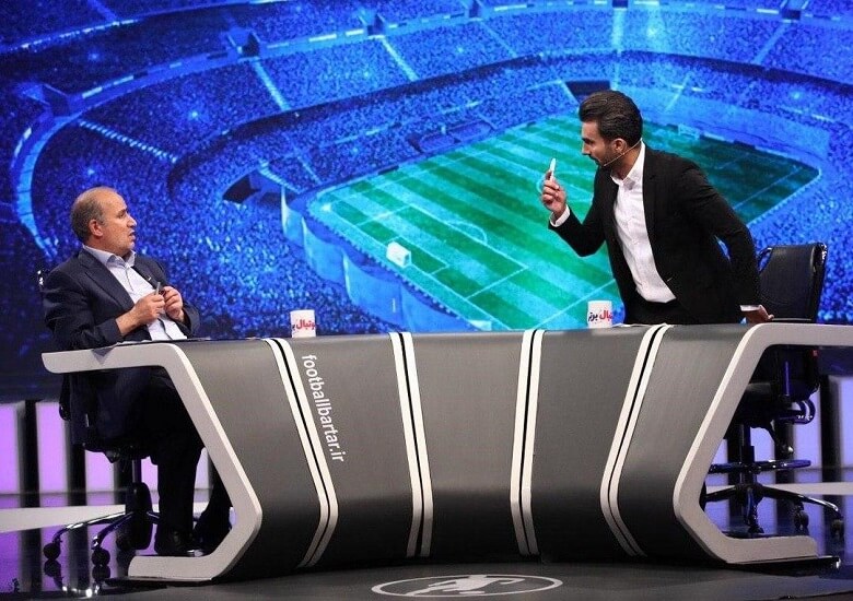 میثاقی به پای فردوسی‌پور نرسید.