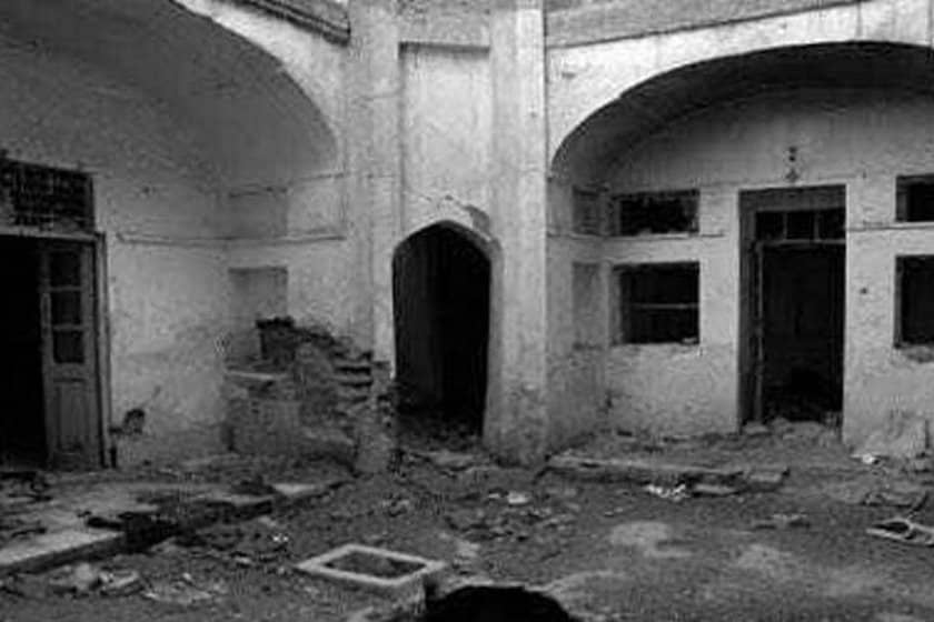 عجیب اما واقعی؛ راز وحشتناک ترین کلبه ایران فاش شد!