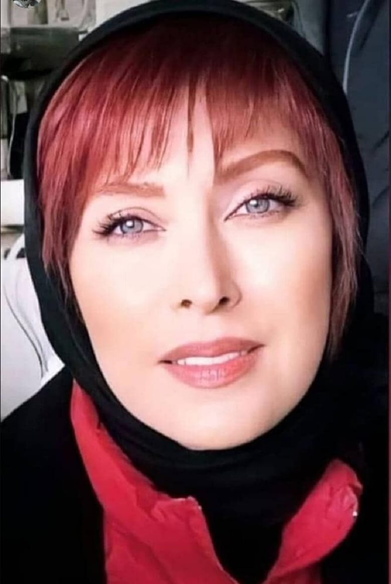 مهتاب کرامتی ۲۰ سال جوان شده است.