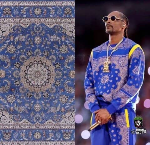 طرح لباس خواننده معروف غوغا کرد!+عکس