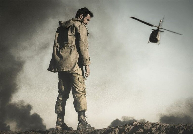 خانواده شهید باکری مخالف اکران «موقعیت مهدی» هستند.