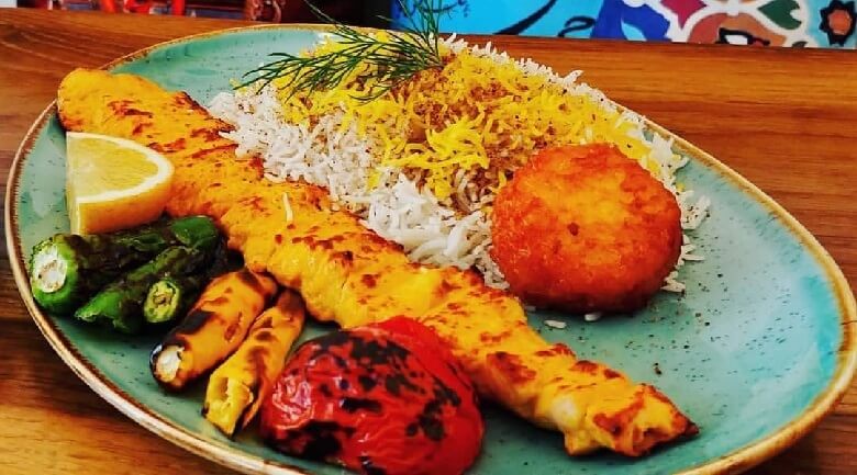 هنگام درست کردن جوجه کباب چه کارهایی نباید انجام داد.