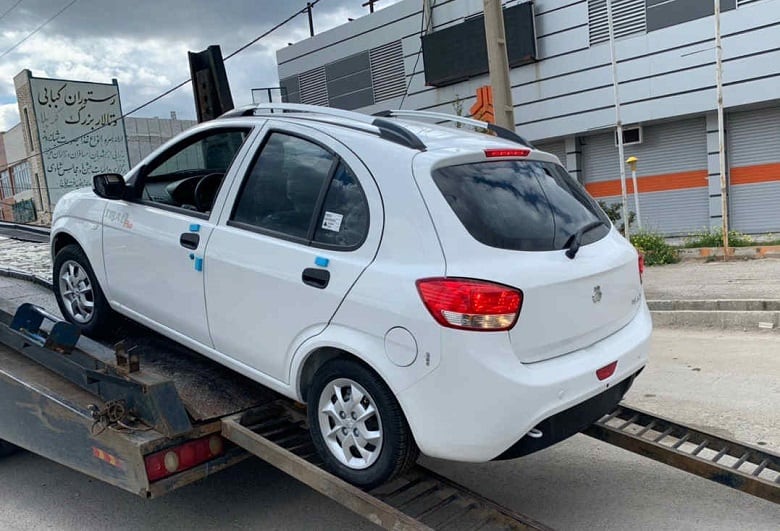 قیمت تیبا در خانه بالا است.