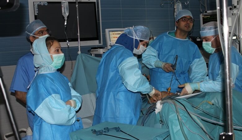 درخواست تغییر جنسیت در ایران رو به افزایش است.