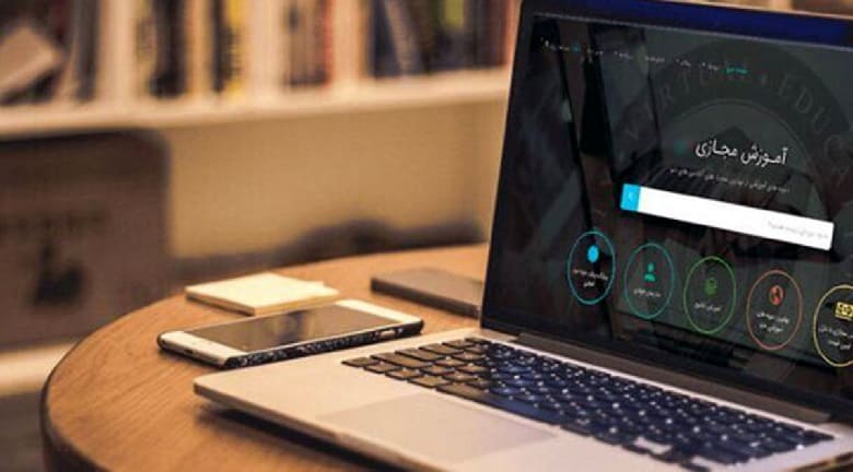 خنده دارترین اتفاق‌ها در کلاس‌های مجازی رخ داده است.