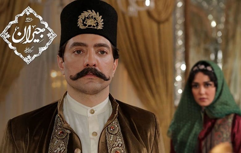 سریال جیران سریال خوبی نیست.