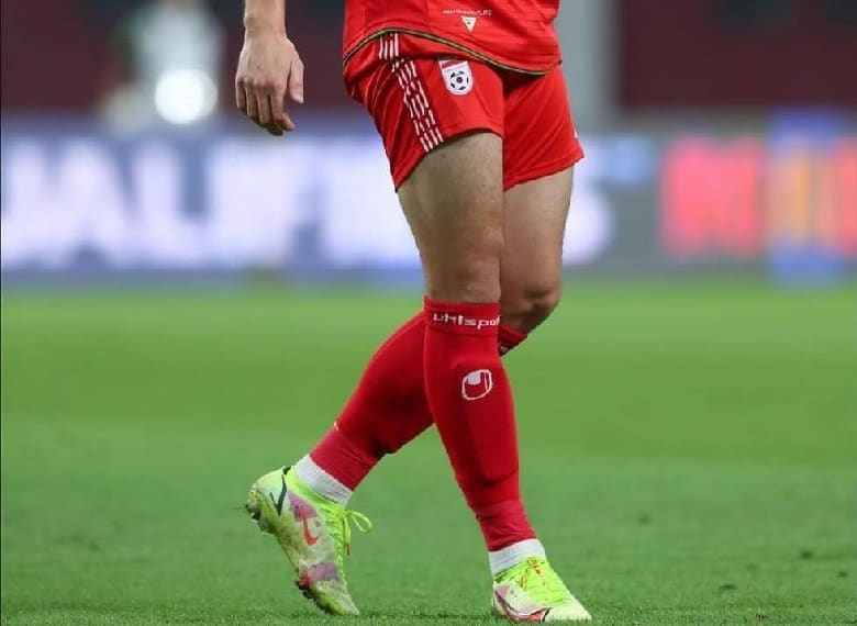 ملی‌پوش لژیونر ایرانی در خارج حاشیه دیگری رقم زده است.