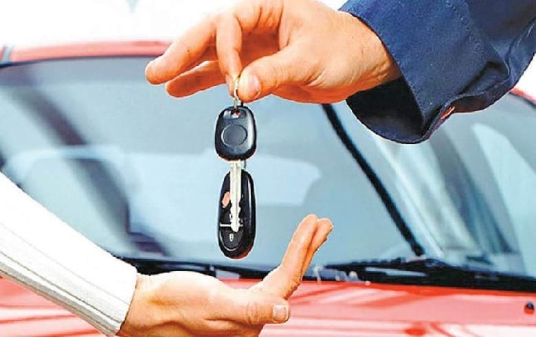 ایران خودرو به ۲ شرط قرعه کشی فروش خودرو را حذف کرده است.