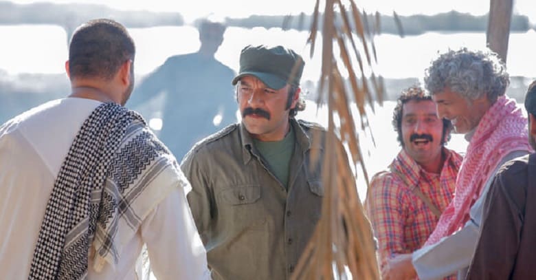 حسام منظور نجلا را به همه ترجیح داده بود.