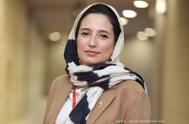 نگار جواهریان جزو بازیگران زنی است که عمل زیبایی نداشته
