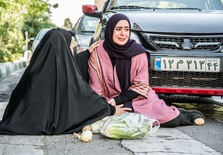 سریال از سرنوشت 4 از سریال‌های ماه رمضان است.