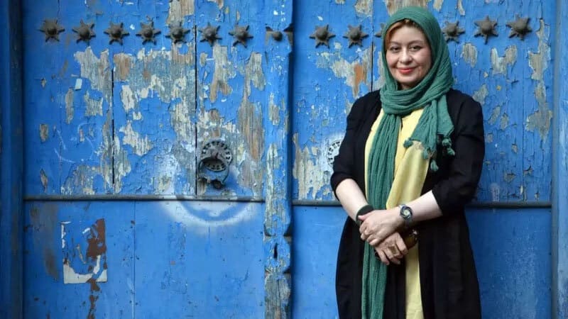 کارگردان مشهوری چیستا یثربی را آزار جنسی داد.