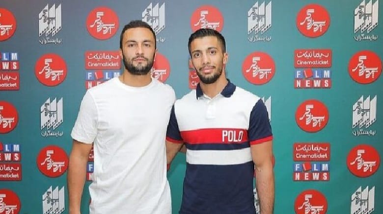 قهرمانان المپیک به دیدار امیر جدیدی خواهند رفت.