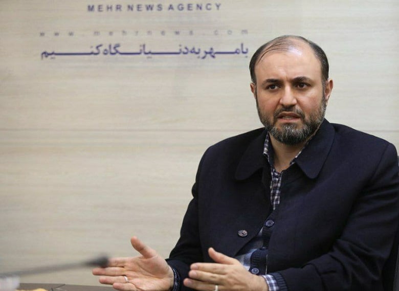 واقعیت ماجرای حذف «سروش صحت» از تلویزیون میثم نیلی بوده است.