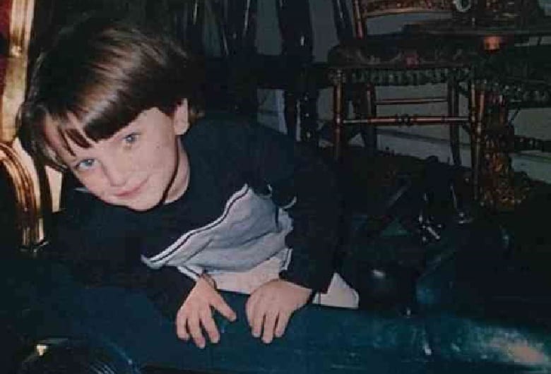 دارا حیایی زمانی خیلی زیبا بوده است.