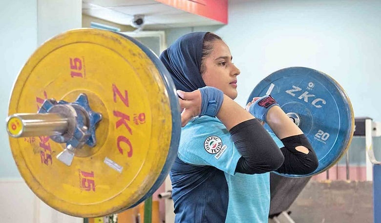 یکتا جمالی روایت عجیبی داشت.