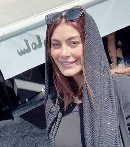 عکس جنجالی به حرفهای تتلو درباره اعتیاد "سحر قریشی" قوت بخشید/ تصویر عکس جنجالی به حرفهای تتلو درباره اعتیاد "سحر قریشی" قوت بخشید/ تصویر