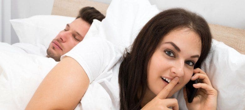 می‌توان همسر خیانت کرده را بخشید.