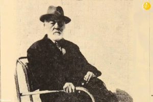 حاج حسین ملک؛ طلایه دار وقف و مهربانی و ثروتمندترین مرد ایران