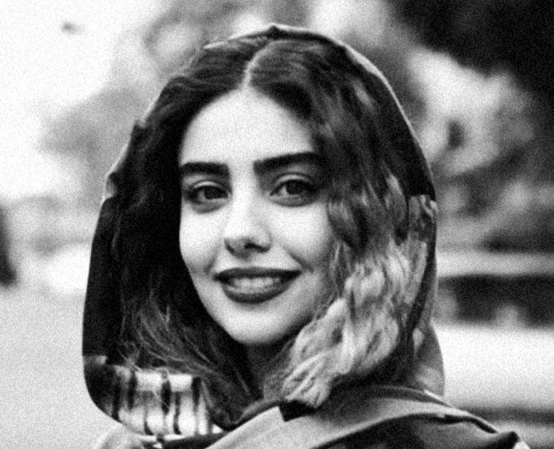 مهدیس توکلی تولد سینمایی گرفته است.