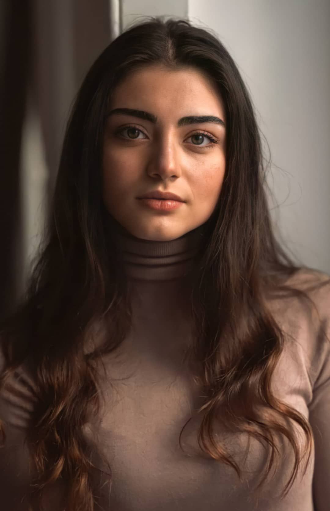 ozge torer