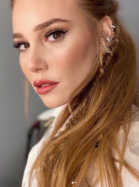elçın sangu