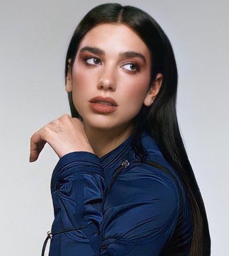 حقیقت های جالبی که در مورد دوآ لیپا نمی‌دانید!