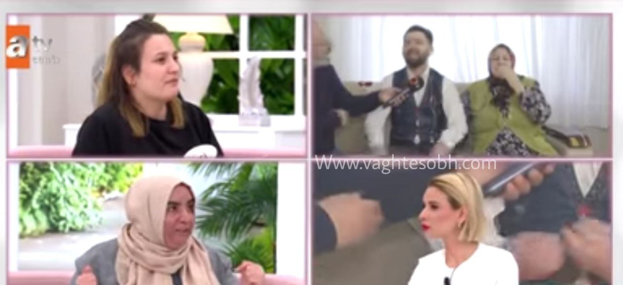 داستان زنی که برای یک عکس سلفی از خانه شوهرش طرد شد!