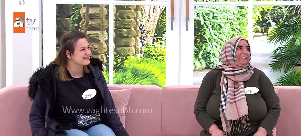 داستان زنی که برای یک عکس سلفی از خانه شوهرش طرد شد!