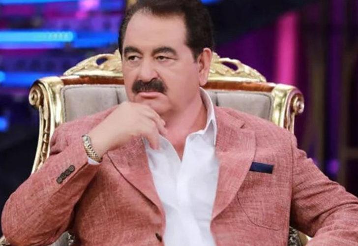 ابراهیم تاتلیسس در فکر ازدواج دوباره!