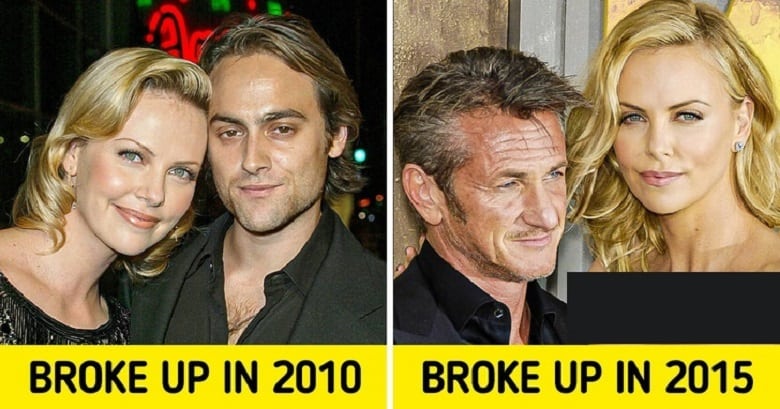 شارلیز ترون جذاب نمی‌خواهد ادواج کند.