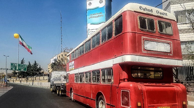 مردم از اتوبوس‌های شهری تهران آویزان خواهند بود.