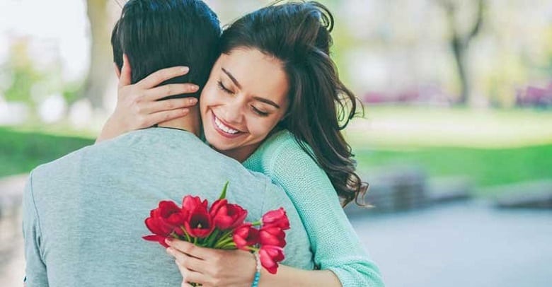 این جمله ها از زنان دل مردان را آب می‌کند.