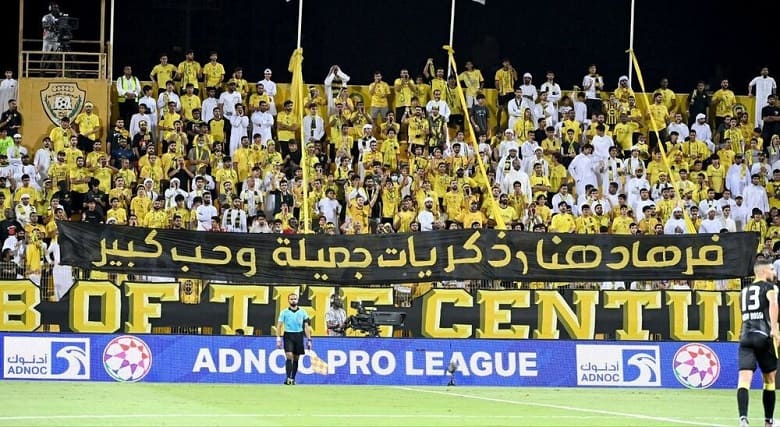 برای فرهاد مجیدی در امارات اتفاقی جالبی افتاده است.