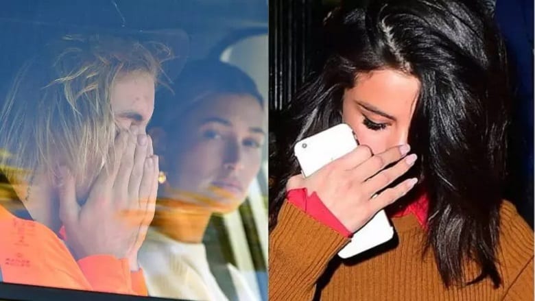 سلنا گومز قصد خودکشی و اختلال دو قطبی داشت.