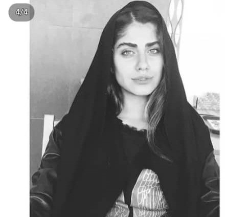 چهره متفاوت و بدون آرایش همسر جدید "شهاب حسینی"/ عکس