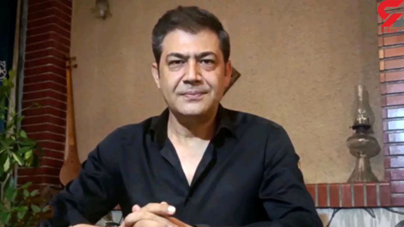 باز هم خداحافظی "مجری معروف" دیگری خبرساز شد/ عکس