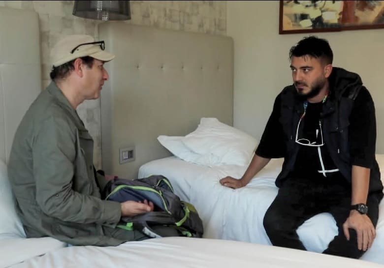 صداوسیما از مهران رجبی جدید رونمایی کرده است.