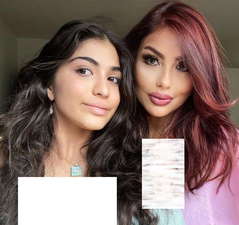 "دختر علی دایی" با انتشار عکس جدید مادرش همه را شوکه کرد/ تصویر "دختر علی دایی" با انتشار عکس جدید مادرش همه را شوکه کرد/ تصویر