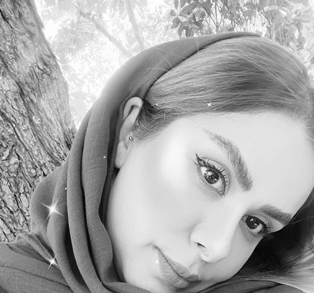 مظلومیت عجیب چهره "نجمه جودکی" / عکس