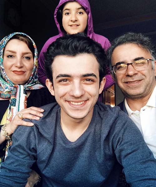 سجاد افشاریان و علی شادمان به دادسرای اوین احضار شدند