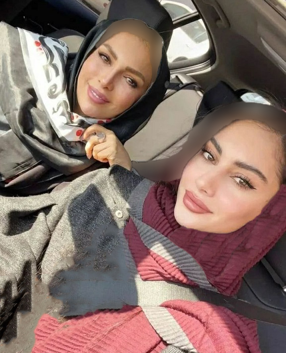 مادر "ترلان پروانه" از زیبایی روی دست دخترش بلند شد/ عکس مادر "ترلان پروانه" از زیبایی روی دست دخترش بلند شد/ عکس