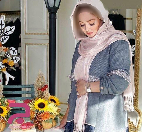 عکسی جالب و دیده نشده از دوران بارداری “الهام حمیدی”/ عکس 21 آذر 1401-20:19 2 420 خواندن این مطلب 1 دقیقه زمان میبرد تصویر بارداری الهام حمیدی تصویری جالب و دیدنی از بارداری دوم الهام حمیدی با ژستی زیبا منتشر شد. به گزارش وقت صبح به نقل از نودی، عکسی جالب و دیده نشده از الهام حمیدی بازیگر خوش چهره ای که تاکنون صاحب دو فرزند شده است در زمان بارداری اش منتشر شد. عکسی جالب و دیده نشده از دوران بارداری “الهام حمیدی”/ عکس 21 آذر 1401-20:19 2 420 خواندن این مطلب 1 دقیقه زمان میبرد تصویر بارداری الهام حمیدی تصویری جالب و دیدنی از بارداری دوم الهام حمیدی با ژستی زیبا منتشر شد. به گزارش وقت صبح به نقل از نودی، عکسی جالب و دیده نشده از الهام حمیدی بازیگر خوش چهره ای که تاکنون صاحب دو فرزند شده است در زمان بارداری اش منتشر شد.