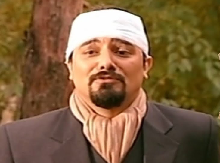 سرنوشت تلخ برای سریال های برزو ارجمند