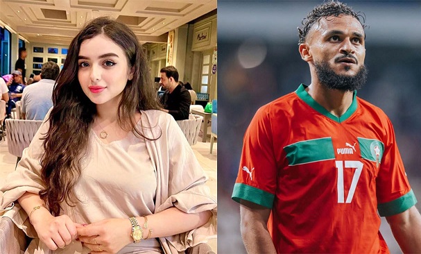 جواد رد این دختر زیبا به خواستگاری "آقای فوتبالیست" او را نابود کرد/ عکس جواد رد این دختر زیبا به خواستگاری "آقای فوتبالیست" او را نابود کرد/ عکس