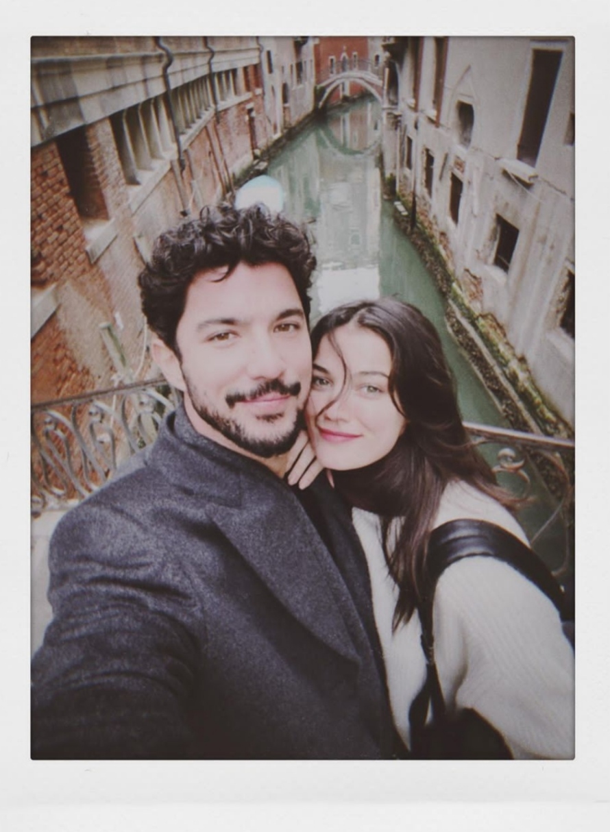 پینار دنیز و کان ییلدیریم 